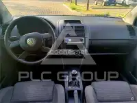 2003 Volkswagen Polo