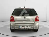 2003 Volkswagen Polo