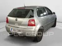 2003 Volkswagen Polo