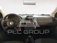 2003 Volkswagen Polo