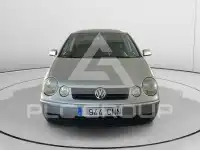 2003 Volkswagen Polo