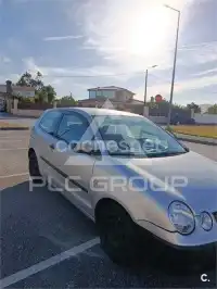 2003 Volkswagen Polo