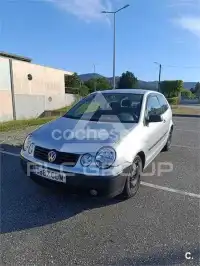 2003 Volkswagen Polo