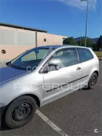 2003 Volkswagen Polo