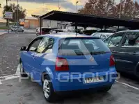 2003 Volkswagen Polo
