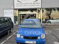 2003 Volkswagen Polo