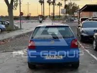 2003 Volkswagen Polo