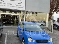 2003 Volkswagen Polo