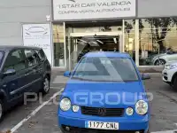 2003 Volkswagen Polo