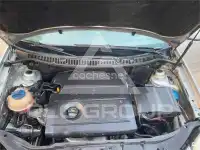2003 Volkswagen Polo