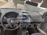 2003 Volkswagen Polo