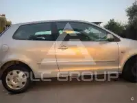 2003 Volkswagen Polo