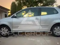 2003 Volkswagen Polo