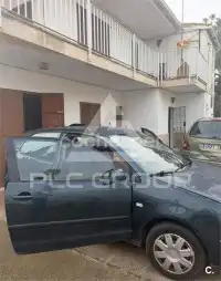 2003 Volkswagen Polo