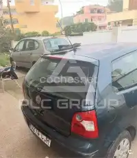 2003 Volkswagen Polo