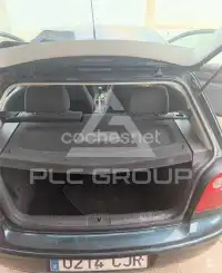 2003 Volkswagen Polo