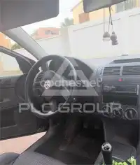 2003 Volkswagen Polo