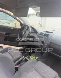 2003 Volkswagen Polo