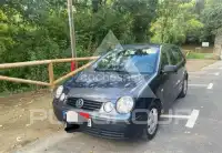 2003 Volkswagen Polo