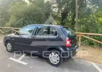 2003 Volkswagen Polo