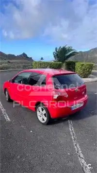 2003 Volkswagen Polo