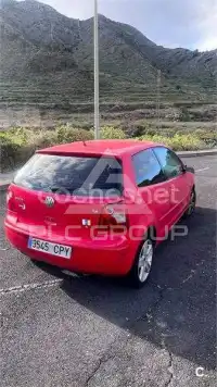 2003 Volkswagen Polo