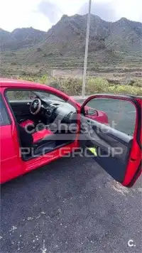 2003 Volkswagen Polo