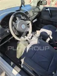 2003 Volkswagen Polo
