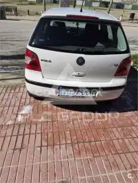 2003 Volkswagen Polo