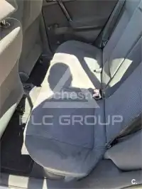 2003 Volkswagen Polo