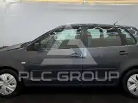 2003 Volkswagen Polo