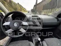 2003 Volkswagen Polo