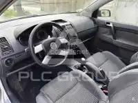2003 Volkswagen Polo