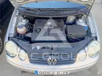 2003 Volkswagen Polo
