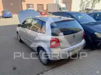 2003 Volkswagen Polo