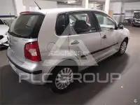 2003 Volkswagen Polo