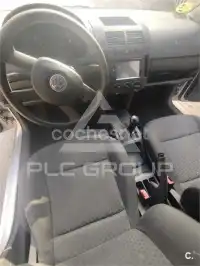 2003 Volkswagen Polo