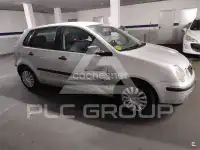 2003 Volkswagen Polo
