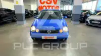 2003 Volkswagen Polo