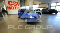 2003 Volkswagen Polo