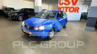 2003 Volkswagen Polo