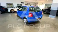 2003 Volkswagen Polo