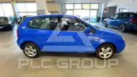2003 Volkswagen Polo