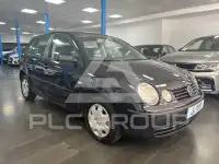 2003 Volkswagen Polo