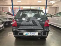 2003 Volkswagen Polo
