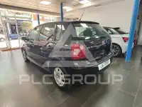 2003 Volkswagen Polo