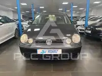 2003 Volkswagen Polo