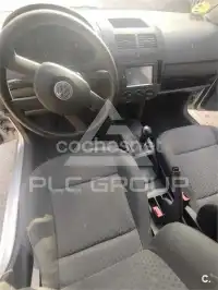 2003 Volkswagen Polo