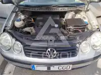 2003 Volkswagen Polo