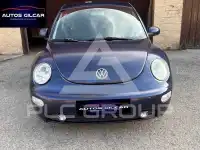 2003 Volkswagen BEETLE